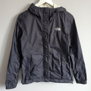North Face Waterproof Shell Jacket